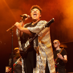 Brittany Howard TD Garden Boston Concert Photo 7.jpg