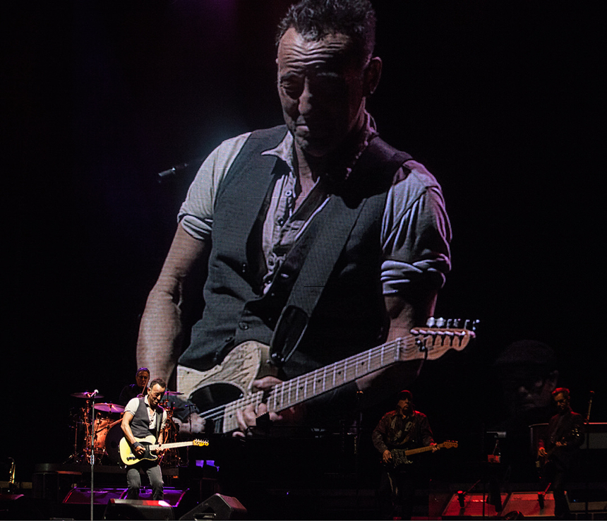 Gillette Stadium &bull;&nbsp;Foxborough, MA &bull;&nbsp;9/14/16
