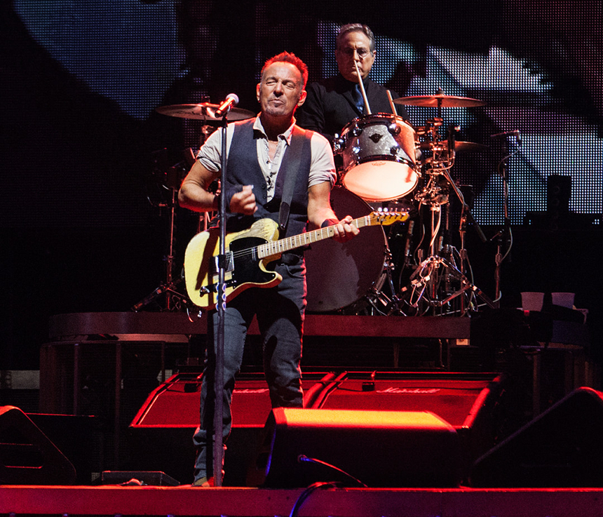 Gillette Stadium &bull;&nbsp;Foxborough, MA &bull;&nbsp;9/14/16
