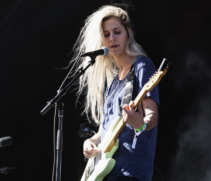Boston Calling Music Festival &bull; 9/27/15