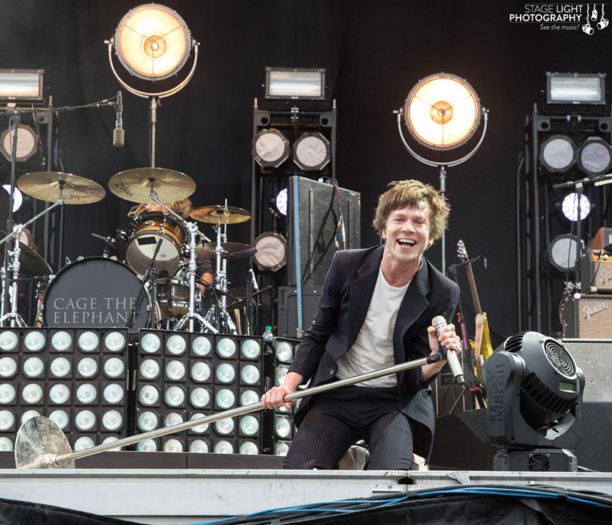 Boston Calling Music Festival &bull; 5/28/17