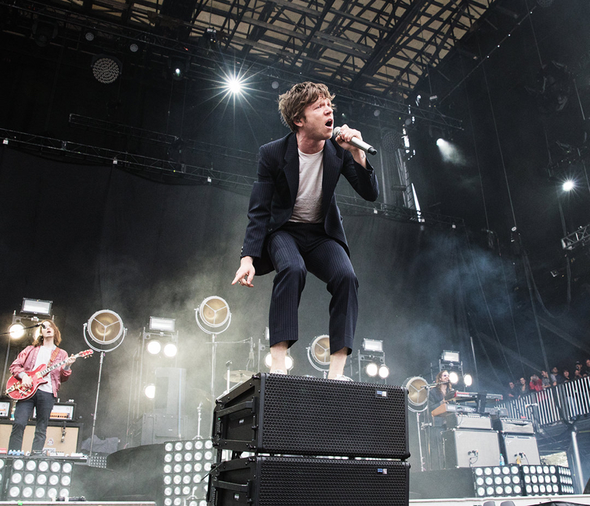 Boston Calling Music Festival &bull; 5/28/17