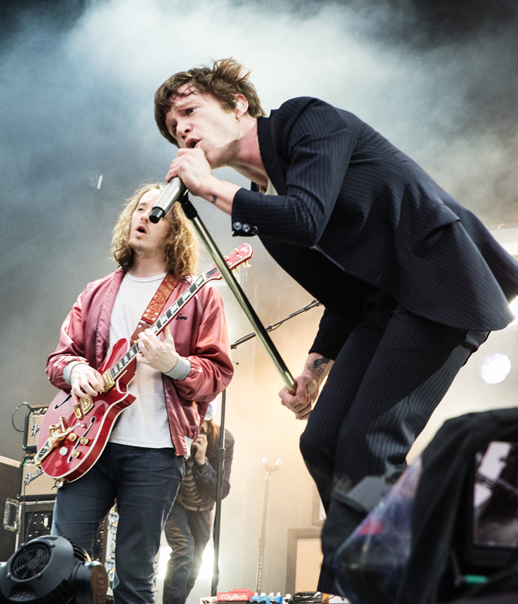 Boston Calling Music Festival &bull; 5/28/17