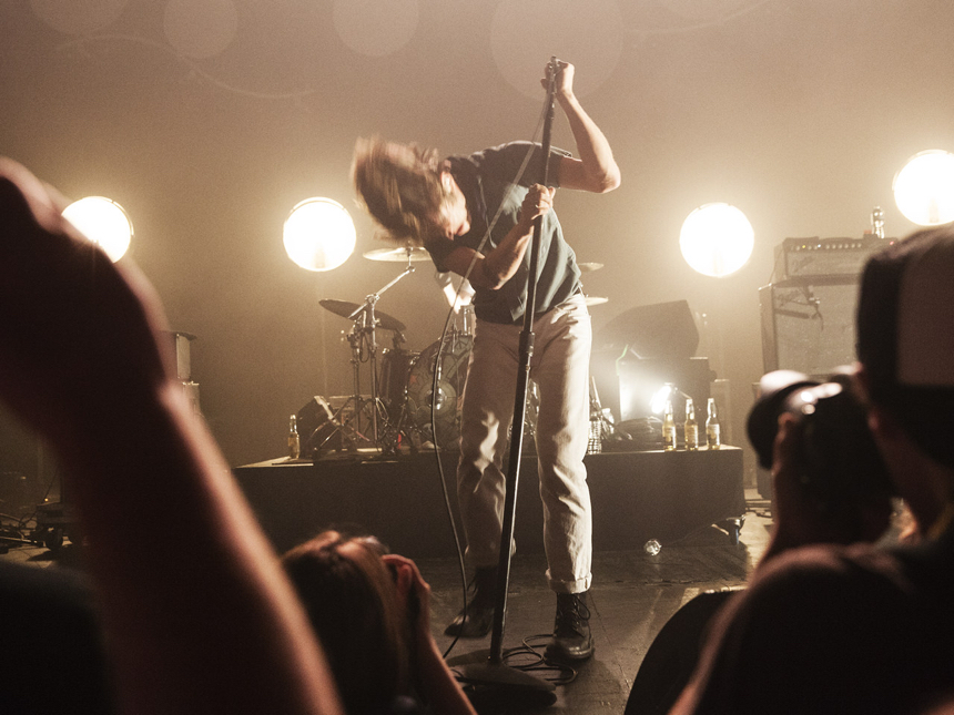 Orpheum Theatre &bull; Boston &bull; 5/4/14
