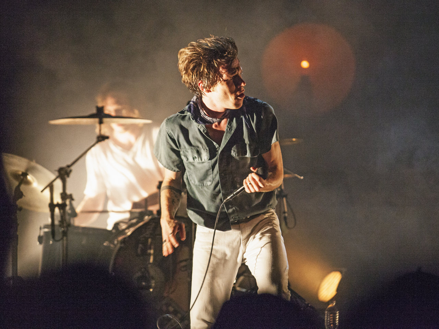 Orpheum Theatre &bull; Boston &bull; 5/4/14