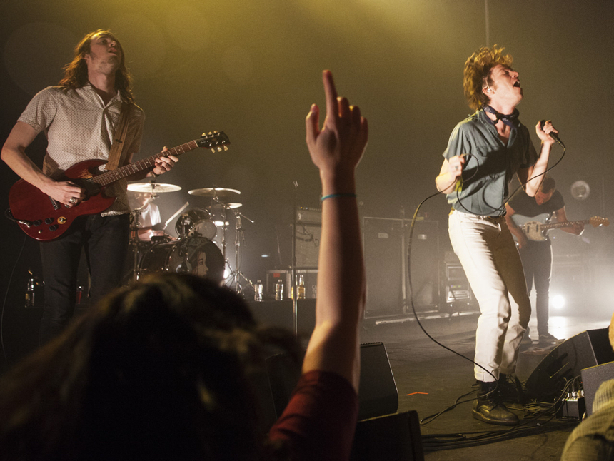 Orpheum Theatre &bull; Boston &bull; 5/4/14