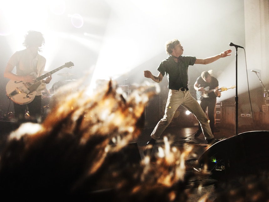 Orpheum Theatre &bull; Boston &bull; 5/4/14