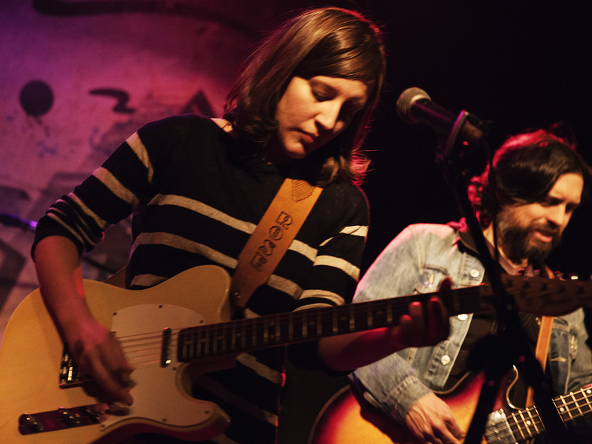 TT The Bear's &bull; Cambridge, MA &bull; 4/2/13
