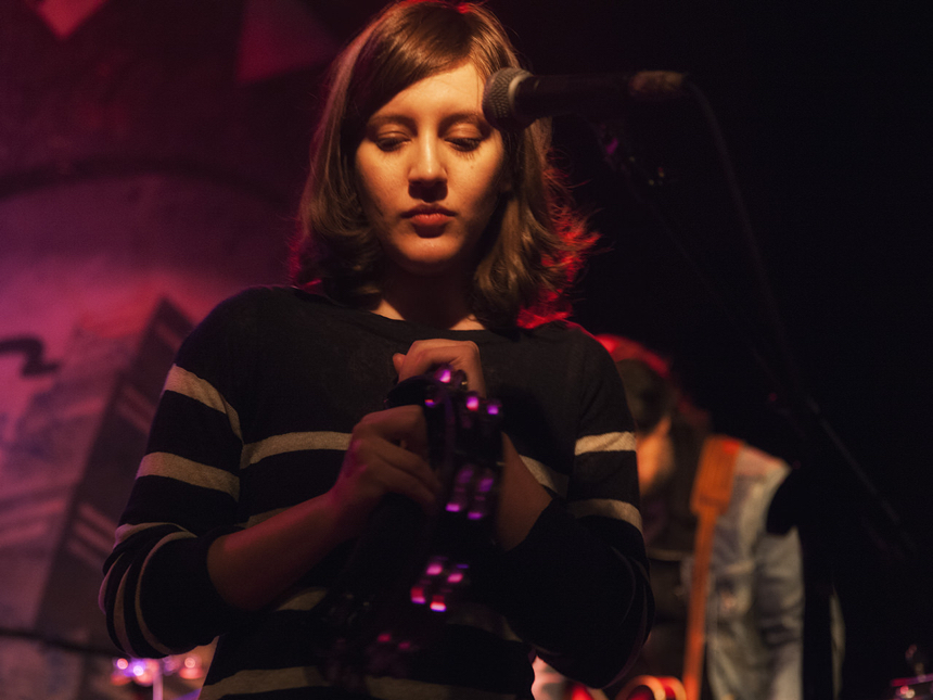 TT The Bear's &bull; Cambridge, MA &bull; 4/2/13