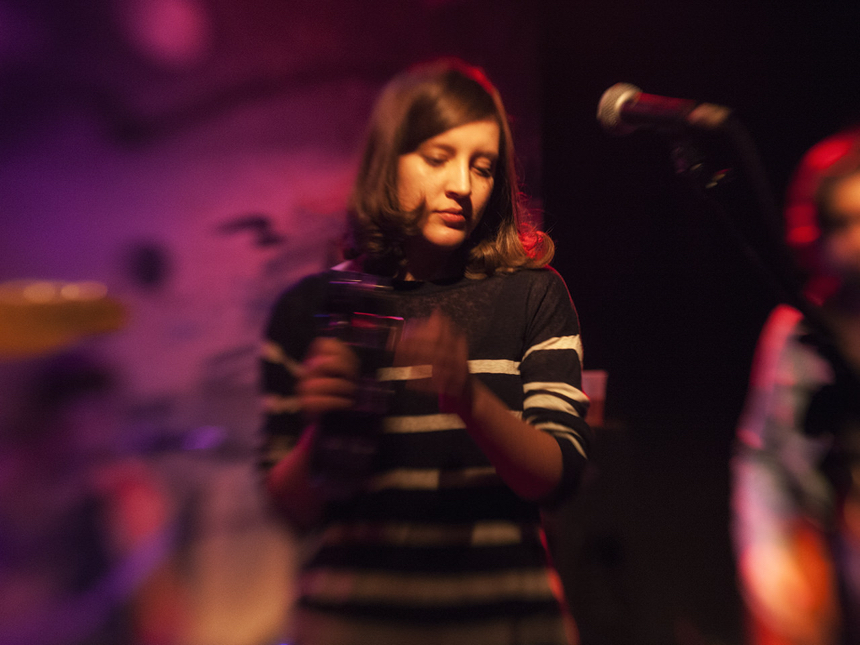 TT The Bear's &bull; Cambridge, MA &bull; 4/2/13