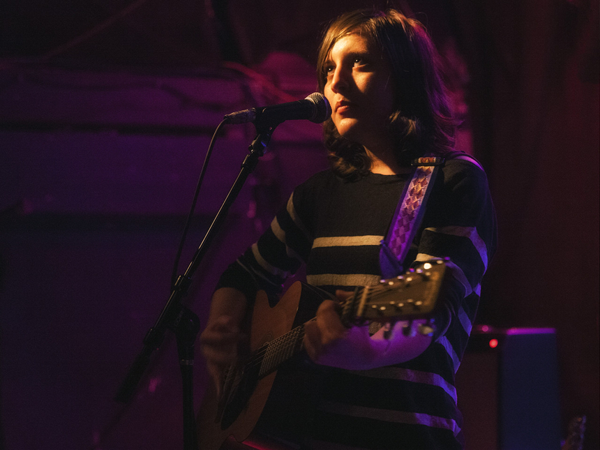 TT The Bear's &bull; Cambridge, MA &bull; 4/2/13