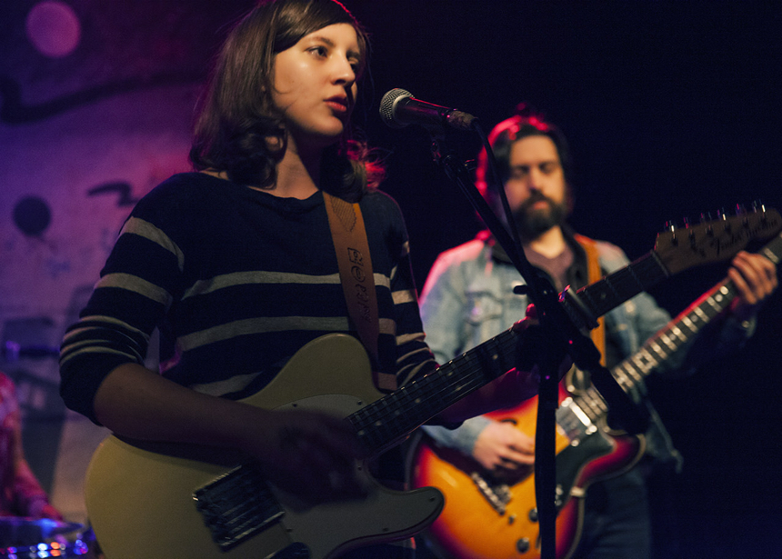 TT The Bear's &bull; Cambridge, MA &bull; 4/2/13