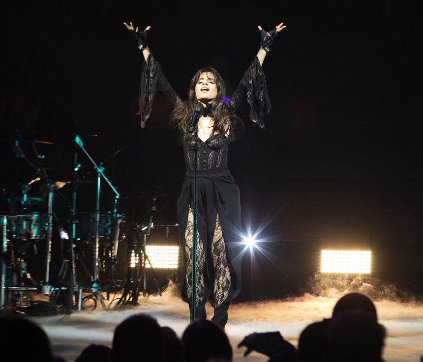 Orpheum Theatre &bull;&nbsp;Boston &bull; 4/29/18