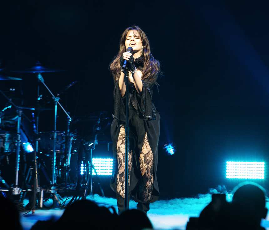 Orpheum Theatre &bull;&nbsp;Boston &bull; 4/29/18