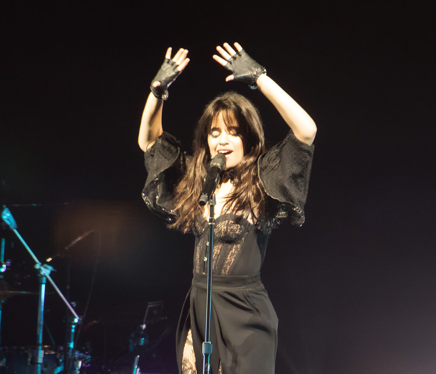 Orpheum Theatre &bull;&nbsp;Boston &bull; 4/29/18