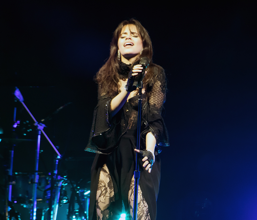 Orpheum Theatre &bull;&nbsp;Boston &bull; 4/29/18