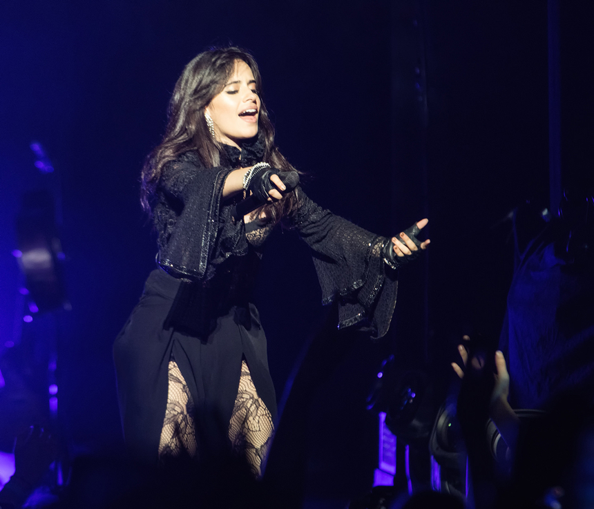 Orpheum Theatre &bull;&nbsp;Boston &bull; 4/29/18
