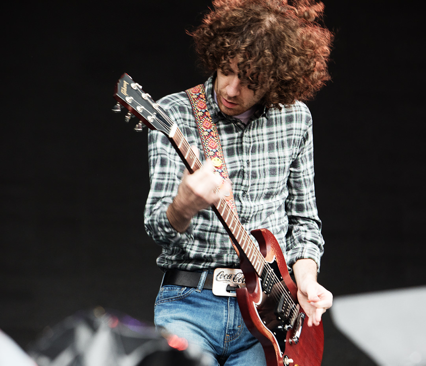 Boston Calling Music Festival &bull;&nbsp;5/26/17