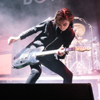 Catfish and the Bottlemen Xfinity Mansfield Boston Concert Photo 11.jpg