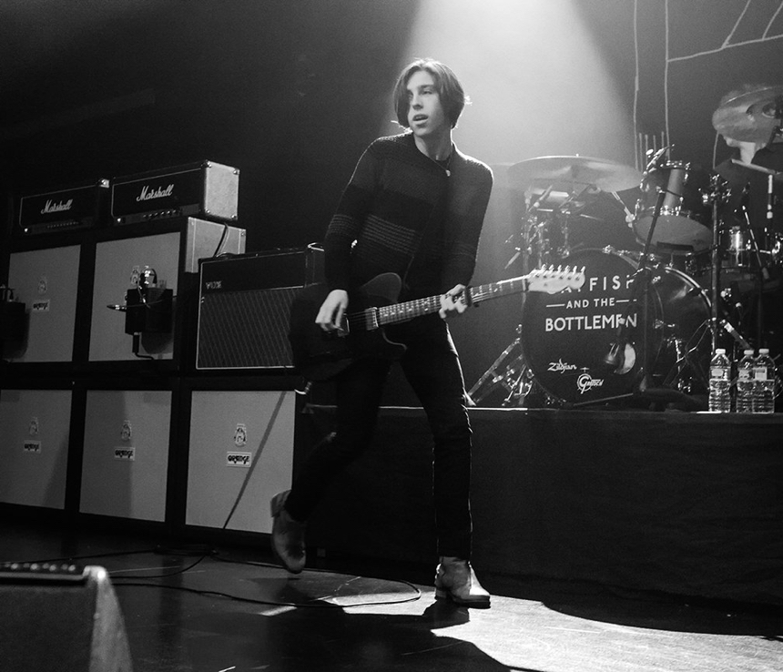 Royale &bull;&nbsp;Boston &bull;&nbsp;10/16/15