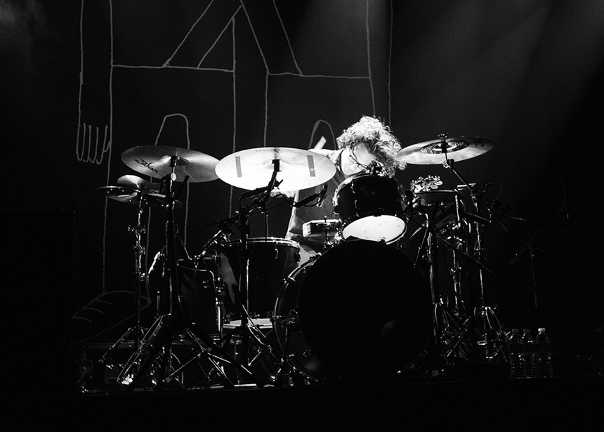 Royale &bull;&nbsp;Boston &bull;&nbsp;10/16/15