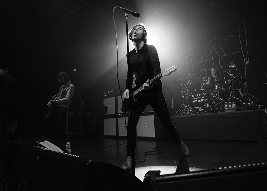 Royale &bull;&nbsp;Boston &bull;&nbsp;10/16/15