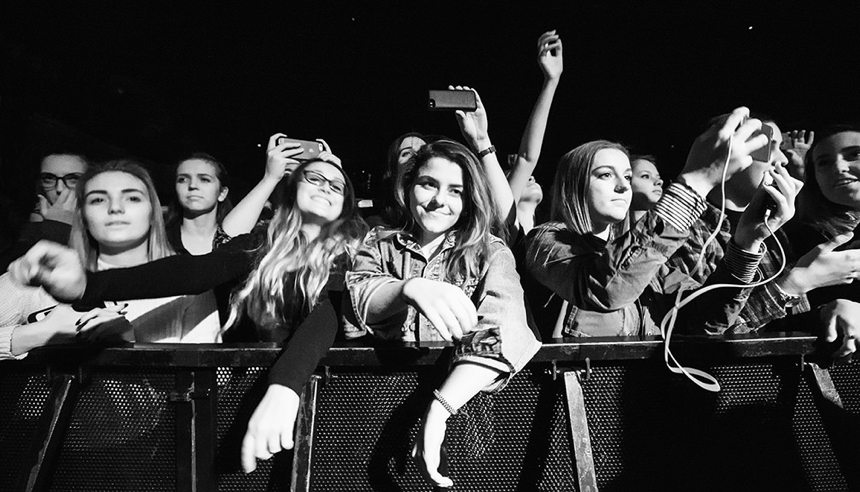 Royale &bull;&nbsp;Boston &bull;&nbsp;10/16/15
