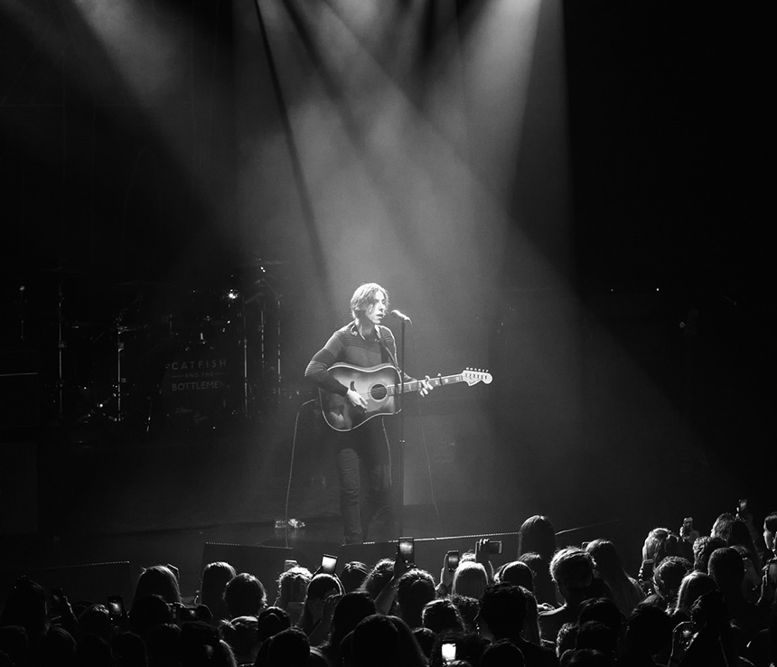 Royale &bull;&nbsp;Boston &bull;&nbsp;10/16/15