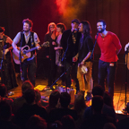 Chad Stokes Calling All Crows Paradise Boston Concert Photo 9.jpg