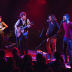 Chad Stokes Calling All Crows Paradise Boston Concert Photo 2.jpg