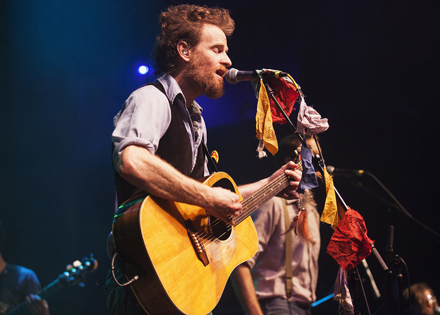 House of Blues &bull;&nbsp;Boston &bull; 12/20/14