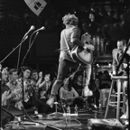 Chad Stokes Calling All Crows Concert Photo 33