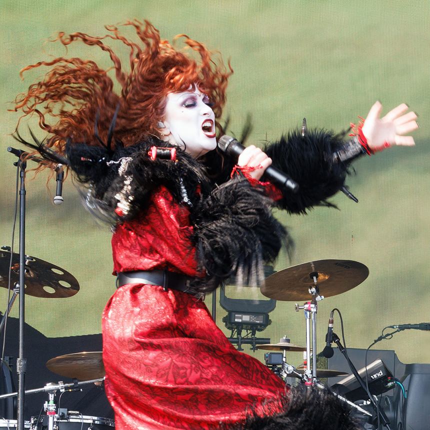 Boston Calling Music Festival &bull; 5/26/24