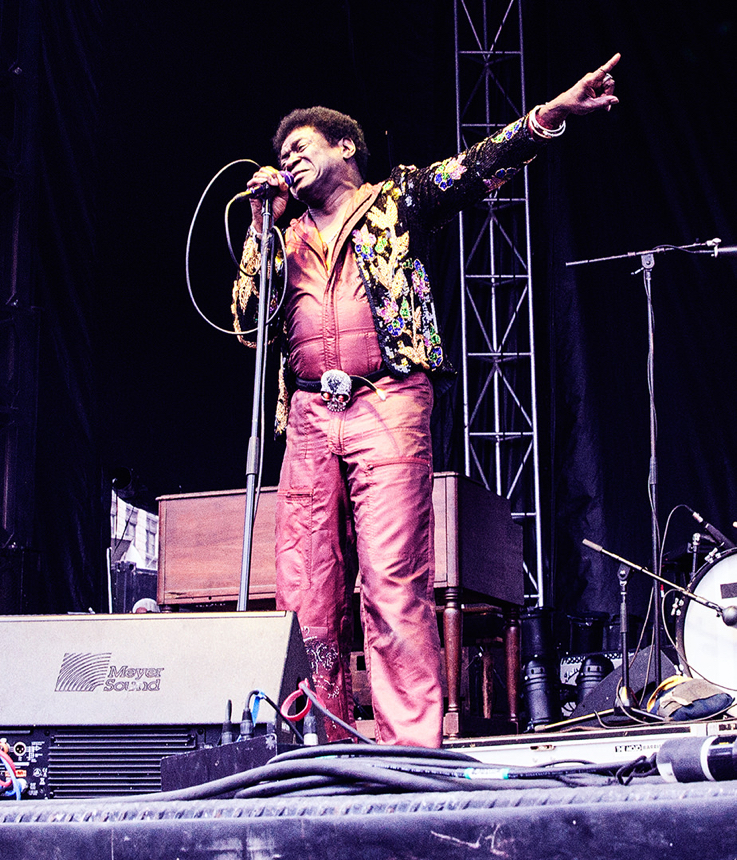Boston Calling &bull; 5/29/16