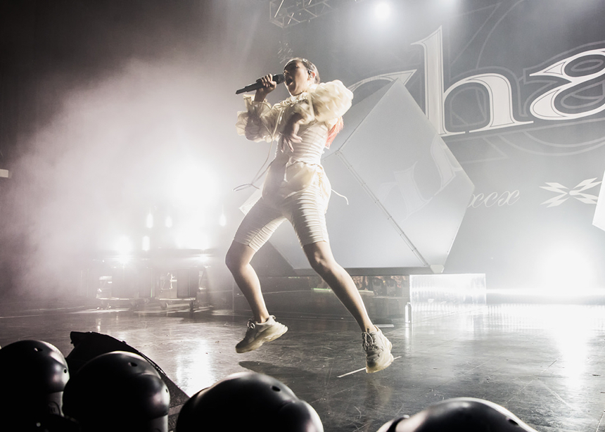 House of Blues &bull; Boston &bull; 10/17/19