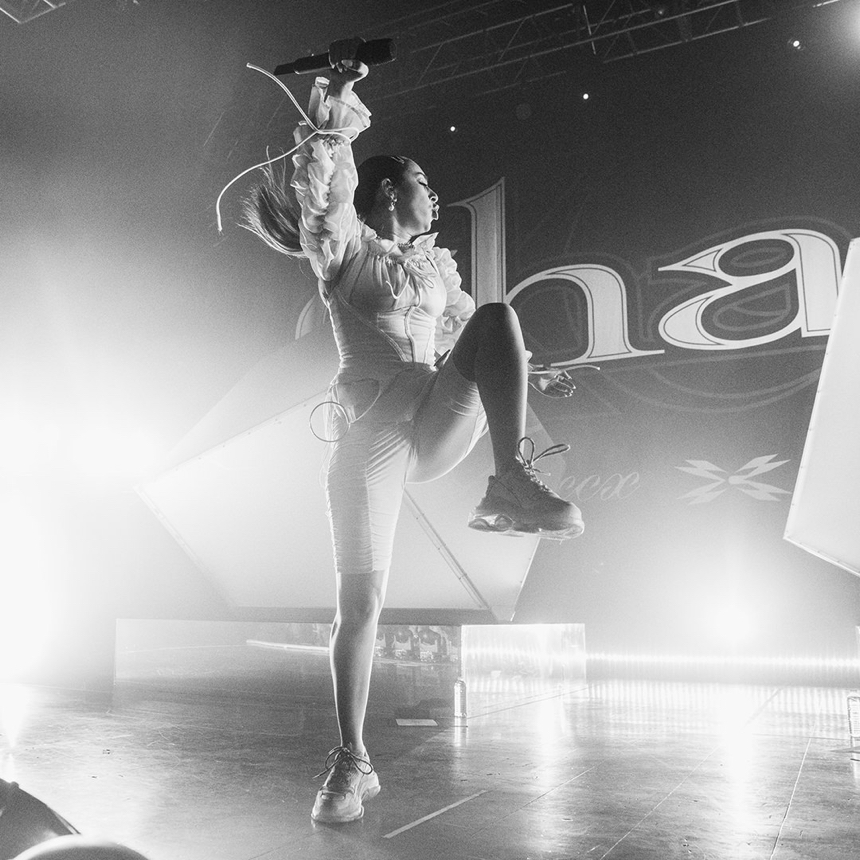 House of Blues &bull; Boston &bull; 10/17/19