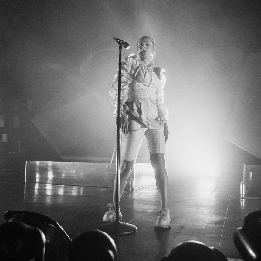 House of Blues &bull; Boston &bull; 10/17/19