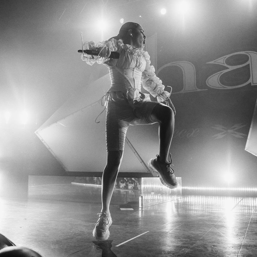 House of Blues &bull; Boston &bull; 10/17/19