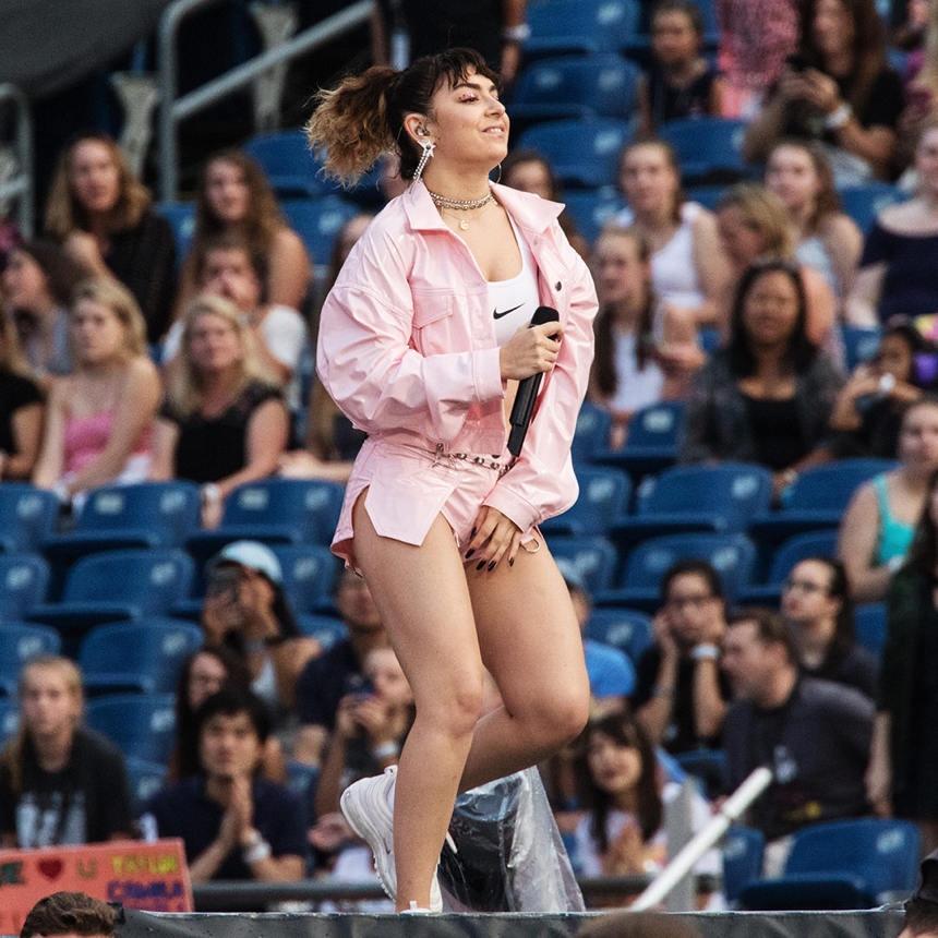 Gillette Stadium &bull; Foxborough, MA &bull; 7/26/18