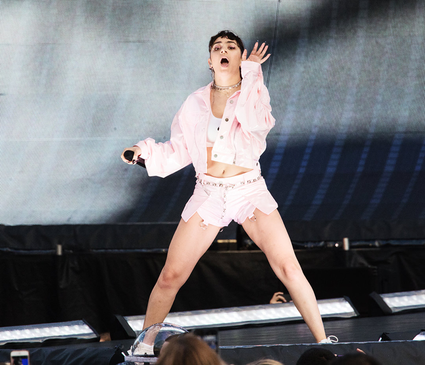 Gillette Stadium &bull; Foxborough, MA &bull; 7/26/18
