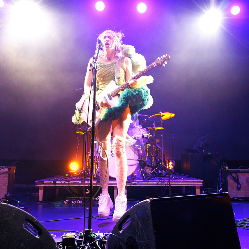 Royale &bull; Boston &bull; 9/6/24