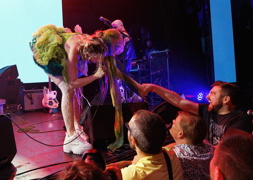 Royale &bull; Boston &bull; 9/6/24