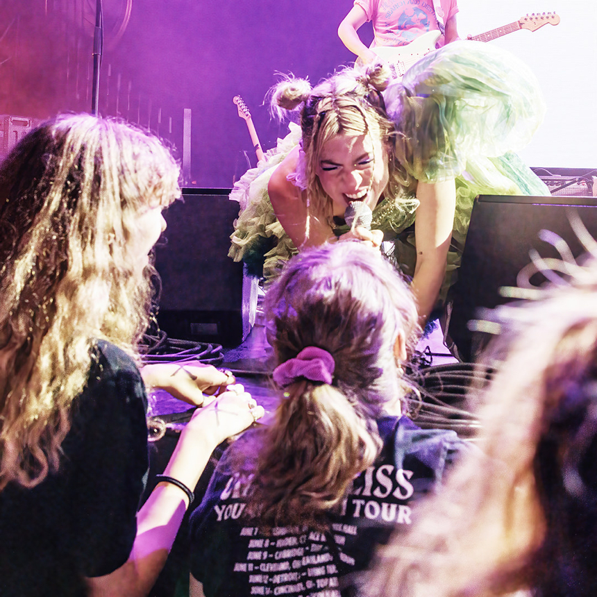 Royale &bull; Boston &bull; 9/6/24