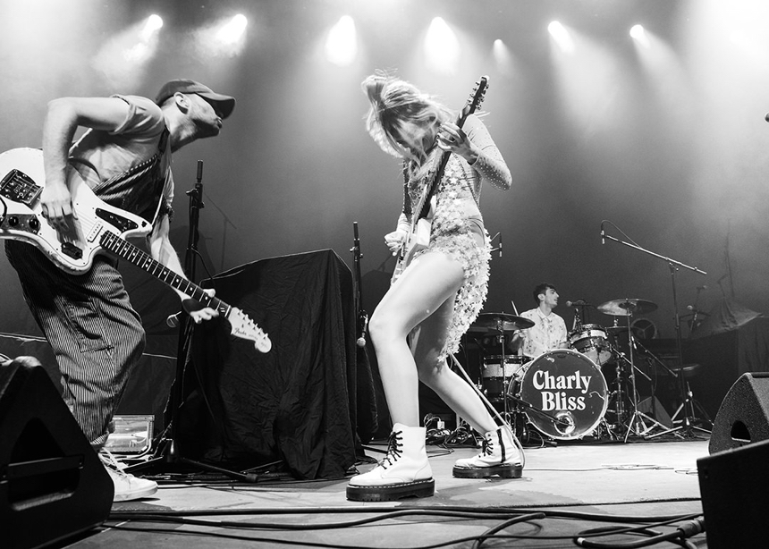 Roadrunner &bull; Boston &bull; 3/24/22