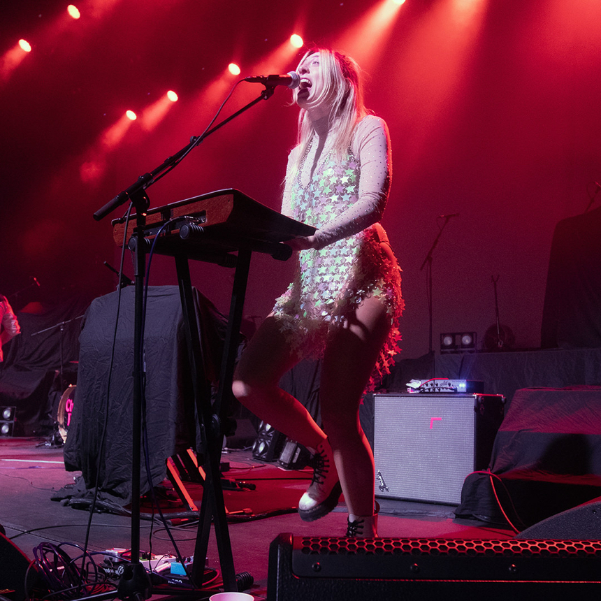 Roadrunner &bull; Boston &bull; 3/24/22