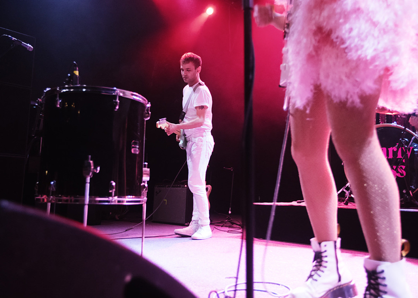 The Sinclair &bull; Cambridge, MA &bull; 6/9/19