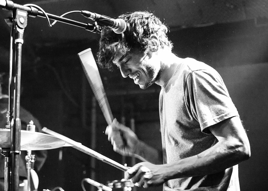 Brighton Music Hall &bull;&nbsp;Boston &bull;&nbsp;4/3/17