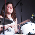 Chastity Belt Sinclair Cambridge Concert Photo 2.jpg