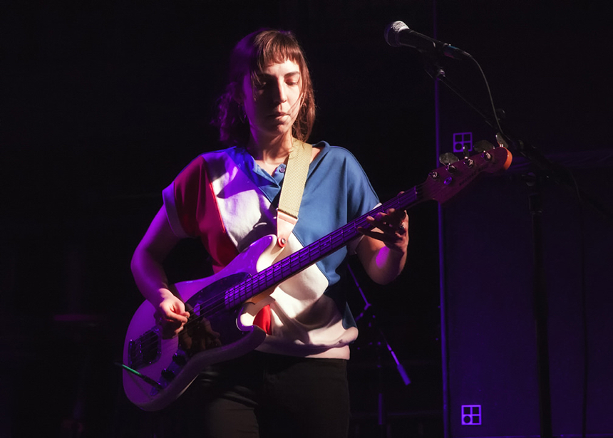 The Sinclair &bull;&nbsp;Cambridge, MA &bull;&nbsp;5/18/15