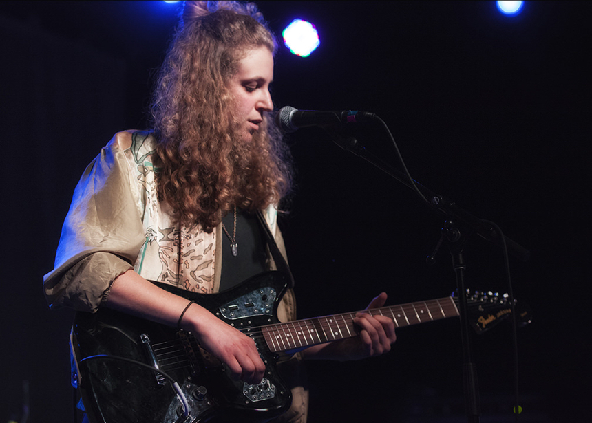 The Sinclair &bull;&nbsp;Cambridge, MA &bull;&nbsp;5/18/15